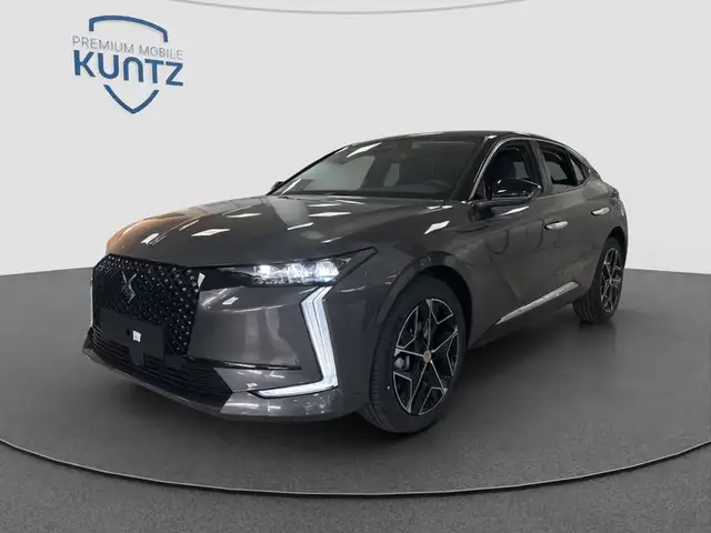 DS Automobiles DS 4 Édition France 130BlueHDI + AHK + Navi + Massage