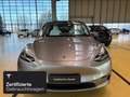Tesla Model Y Long Range AWD Argent - thumbnail 3
