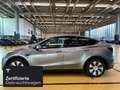 Tesla Model Y Long Range AWD Argent - thumbnail 4