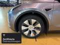 Tesla Model Y Long Range AWD Argent - thumbnail 7