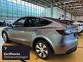 Tesla Model Y Long Range AWD Argent - thumbnail 5