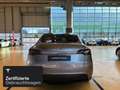 Tesla Model Y Long Range AWD Argent - thumbnail 6