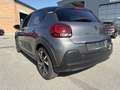 Citroen C3 Shine,Rückfahrkamera,ERSTBESITZ! Grau - thumbnail 3