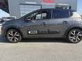 Citroen C3 Shine,Rückfahrkamera,ERSTBESITZ! Grau - thumbnail 2