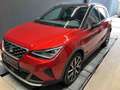 SEAT Arona FR-Line TSI DSG Black/Virt/ACC/Kamera/LED Rot - thumbnail 2
