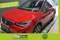 SEAT Arona FR-Line TSI DSG Black/Virt/ACC/Kamera/LED Rot - thumbnail 1
