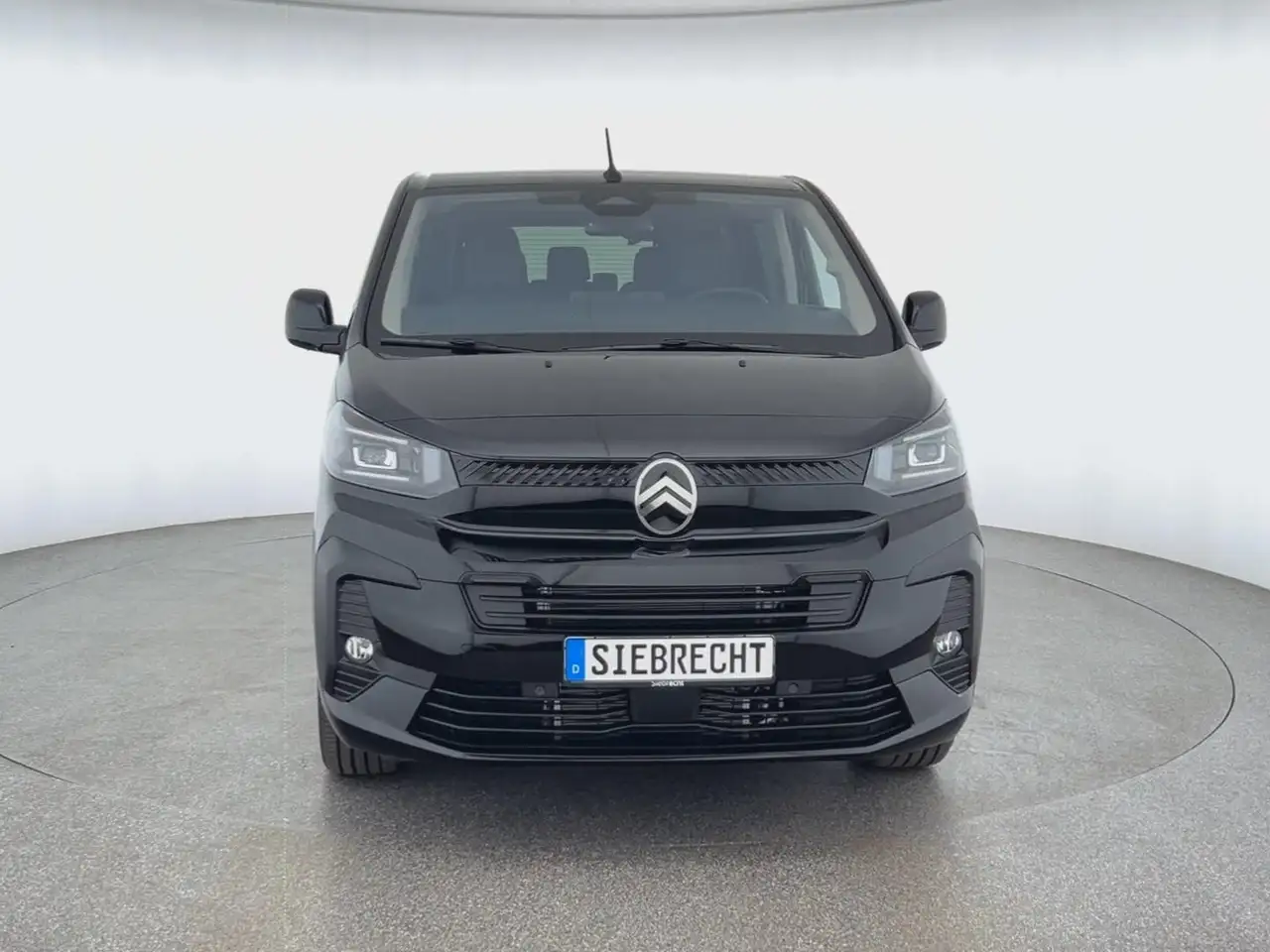 Citroen Model not specified 2026