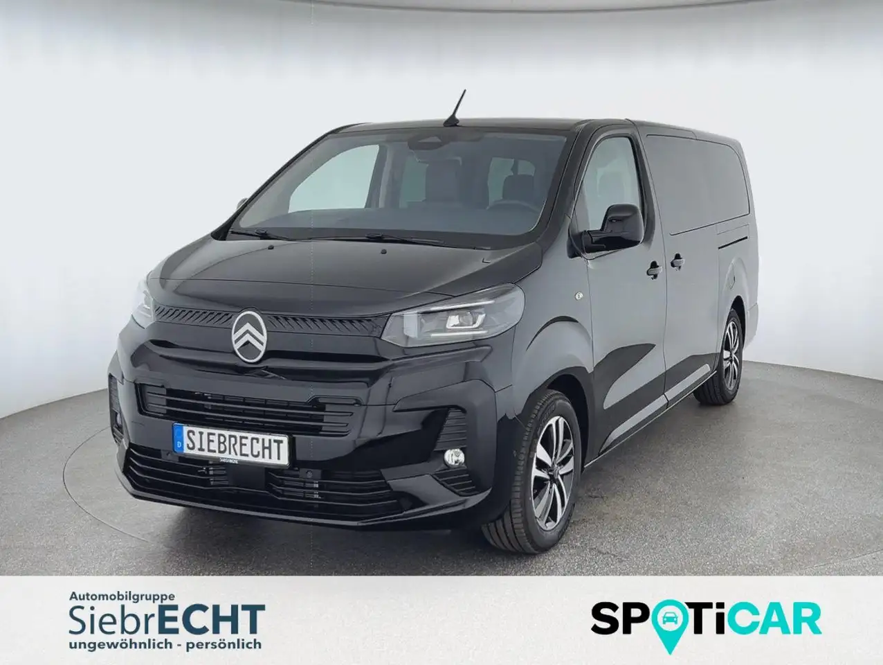 Citroen Model not specified 2026