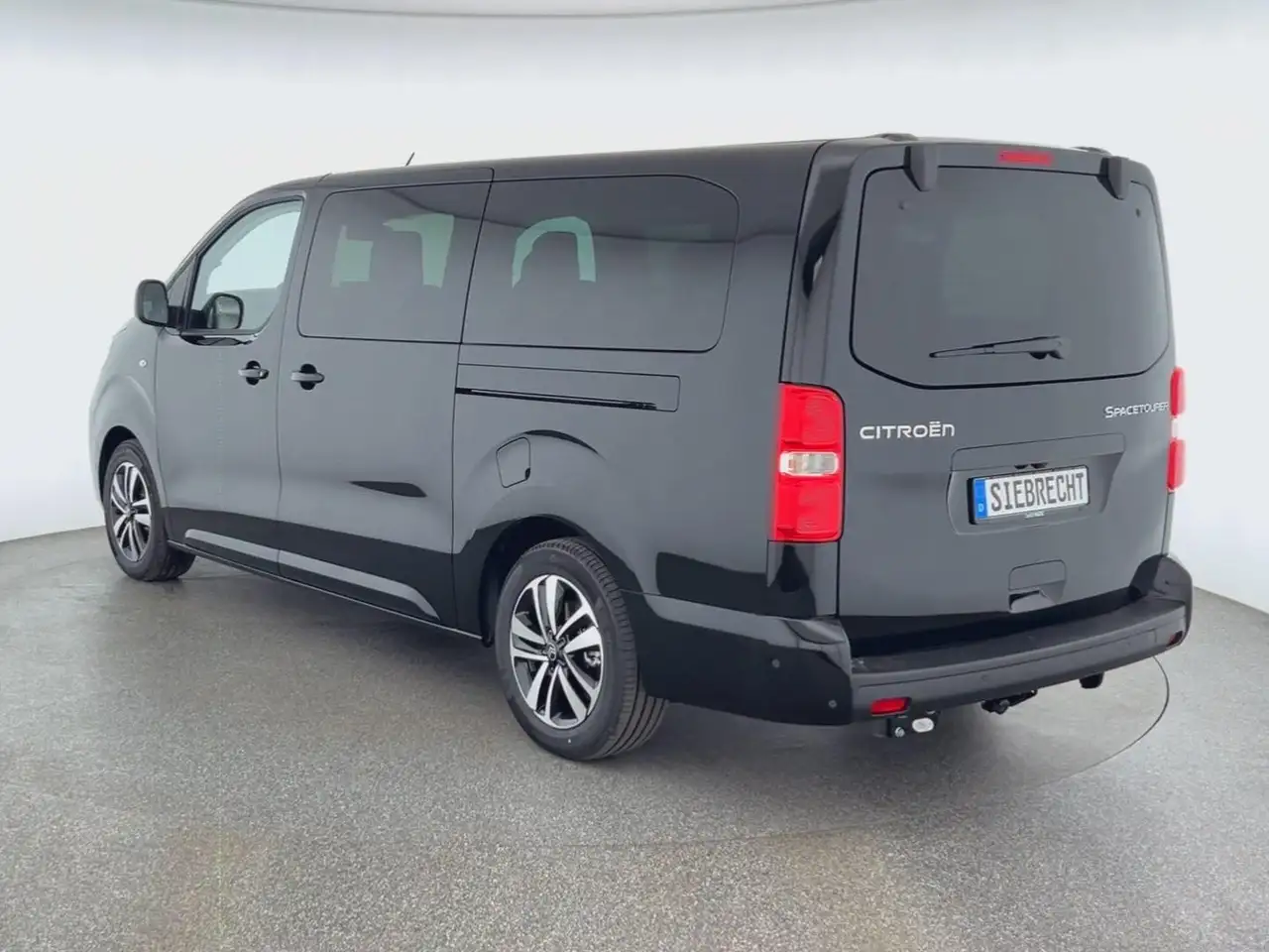 Citroen Model not specified 2026