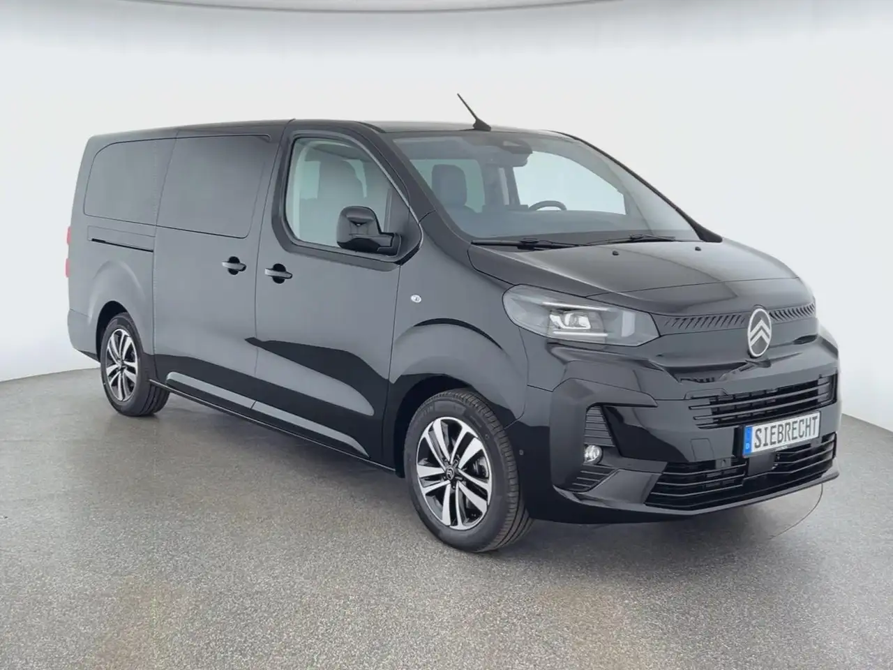 Citroen Model not specified 2026