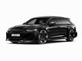 Audi RS6 Zwart - thumbnail 2
