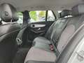 Mercedes-Benz C 220 d T AMG Distronic LED Navi Ambiente Sitzh. Silver - thumbnail 24