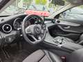 Mercedes-Benz C 220 d T AMG Distronic LED Navi Ambiente Sitzh. Silver - thumbnail 8