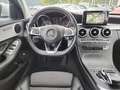 Mercedes-Benz C 220 d T AMG Distronic LED Navi Ambiente Sitzh. Silver - thumbnail 10