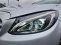 Mercedes-Benz C 220 d T AMG Distronic LED Navi Ambiente Sitzh. Silver - thumbnail 30