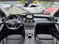 Mercedes-Benz C 220 d T AMG Distronic LED Navi Ambiente Sitzh. Silver - thumbnail 9