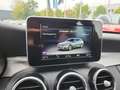 Mercedes-Benz C 220 d T AMG Distronic LED Navi Ambiente Sitzh. Silver - thumbnail 16