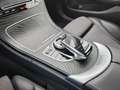 Mercedes-Benz C 220 d T AMG Distronic LED Navi Ambiente Sitzh. Silver - thumbnail 19