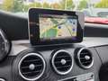 Mercedes-Benz C 220 d T AMG Distronic LED Navi Ambiente Sitzh. Silver - thumbnail 13