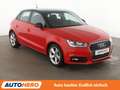 Audi A1 1.6 TDI Design Aut.*TEMPO*PDC*SHZ* Rouge - thumbnail 8