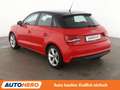 Audi A1 1.6 TDI Design Aut.*TEMPO*PDC*SHZ* Rouge - thumbnail 4