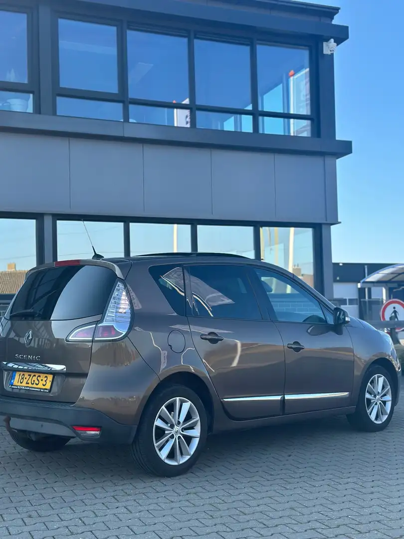 Renault Scenic Scénic 2.0i 16V Privilège A - 1