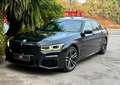 BMW 730 730dA xDrive Negro - thumbnail 7