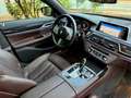 BMW 730 730dA xDrive Negro - thumbnail 24