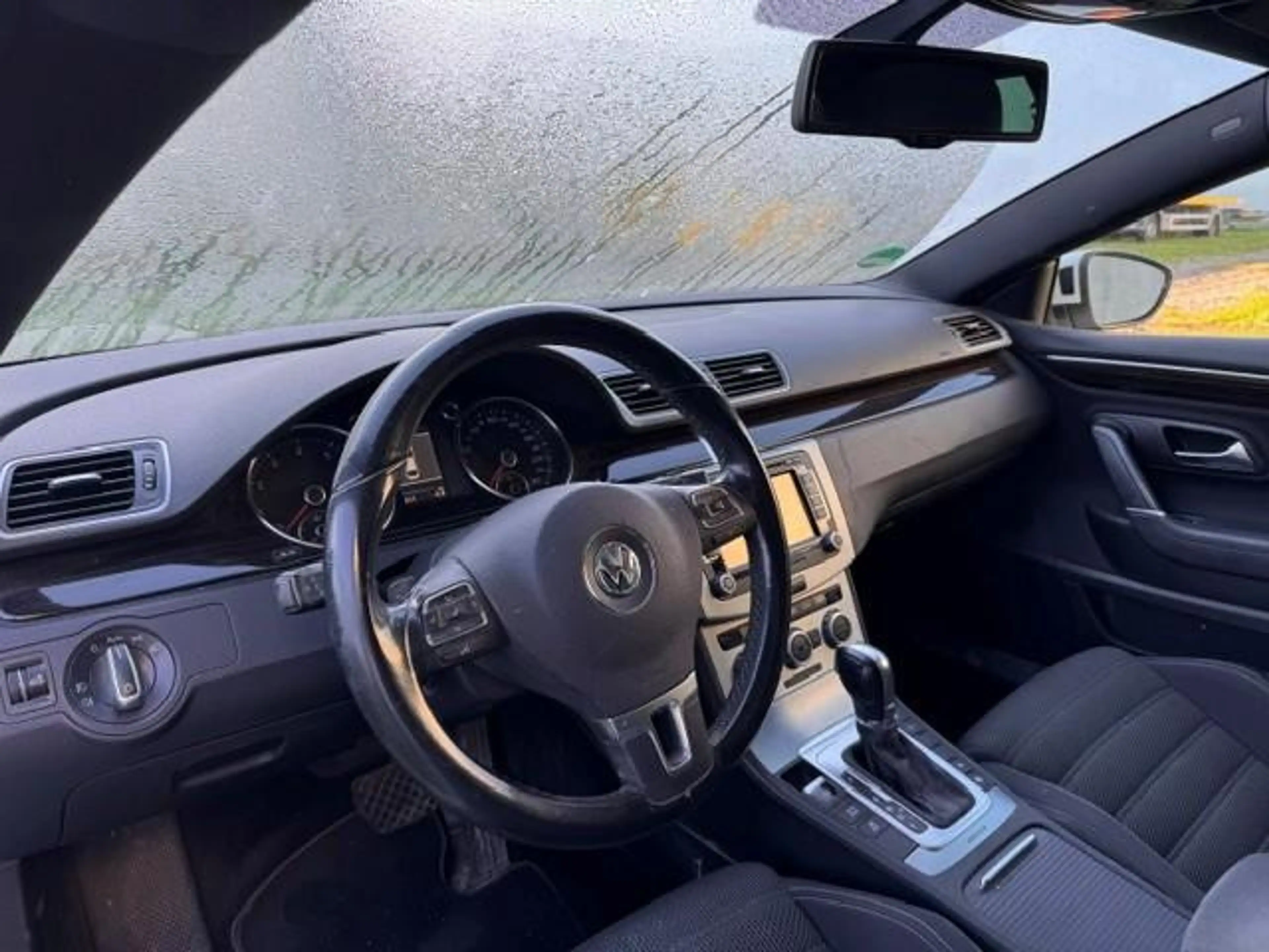 Volkswagen CC 3.6 V6 FSI 4Motion DSG / NAVI / KLIMA / KAMERA / B — photo 5