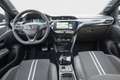 Opel Corsa Corsa 1.2 Direct Turbo Automatik GS/ NAVI/MATRIX Grijs - thumbnail 8