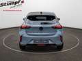Opel Corsa Corsa 1.2 Direct Turbo Automatik GS/ NAVI/MATRIX Grijs - thumbnail 6