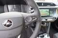 Opel Corsa Corsa 1.2 Direct Turbo Automatik GS/ NAVI/MATRIX Grijs - thumbnail 15