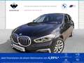 BMW 118 i Hatch Luxury Line HiFi LED WLAN Tempomat Zwart - thumbnail 1