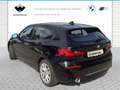 BMW 118 i Hatch Luxury Line HiFi LED WLAN Tempomat Zwart - thumbnail 3