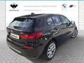 BMW 118 i Hatch Luxury Line HiFi LED WLAN Tempomat Zwart - thumbnail 5