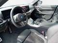 BMW i4 eDrive40 Gran Coupé M Sport /ServiceIncl.a.A./HiFi Fekete - thumbnail 10