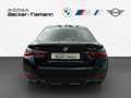BMW i4 eDrive40 Gran Coupé M Sport /ServiceIncl.a.A./HiFi Fekete - thumbnail 5