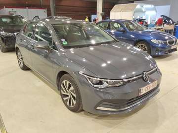 1.4 TSI eHybrid DSG Style Business - GPS - APP - ACC - ERGO ACTIVE