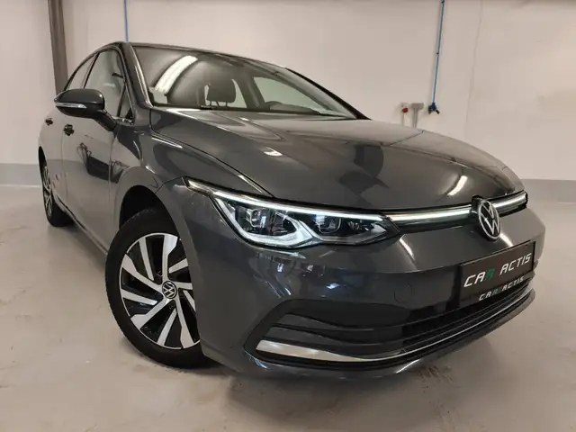 Volkswagen Golf 1.4 TSI eHybrid DSG Style Business - GPS - APP - ACC - ERGO ACTIVE - ATTELAGE