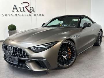 Roadster 4Matic KERAMIK+360°+21ZOLL+HEAD-UP+1HD