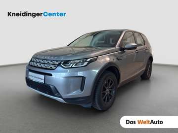 Sport D180 4WD Aut.