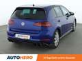 Volkswagen Golf GTI 2.0 TSI R BM 4Motion Aut.*ACC*LED*CAM*PDC*SHZ* Blau - thumbnail 6