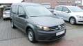 Volkswagen Caddy Gris - thumbnail 1