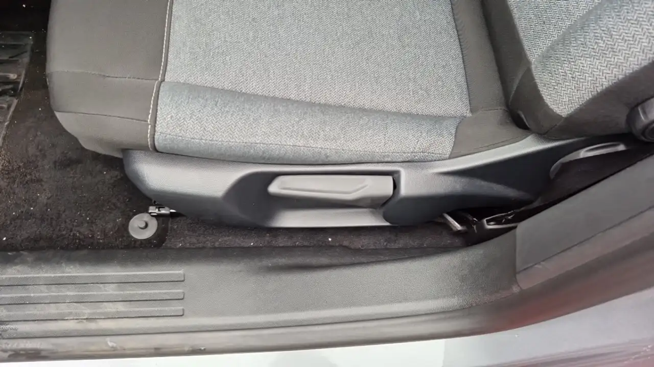 Citroen C4 Berline — photo 16