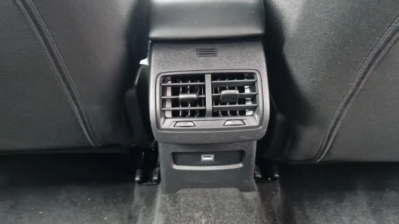 Citroen C4 Berline — photo 10