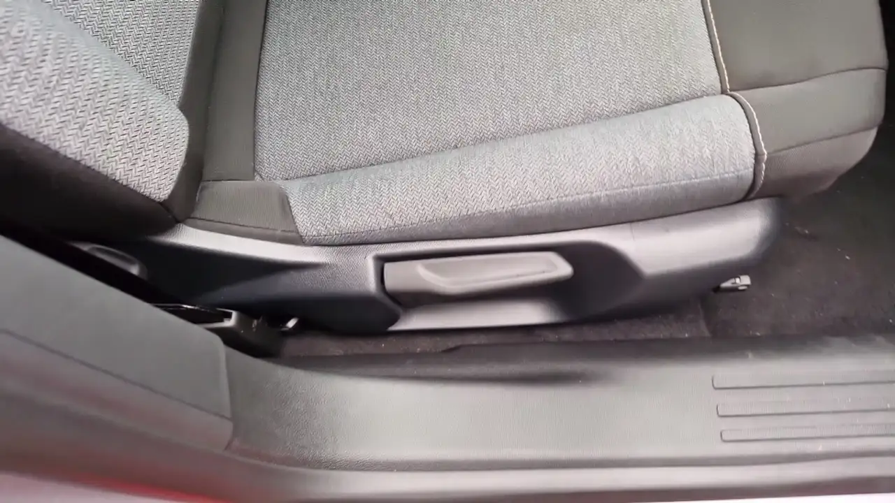 Citroen C4 Berline — photo 7