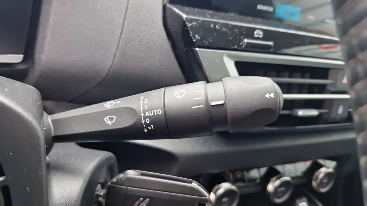 Citroen C4 Berline — photo 19