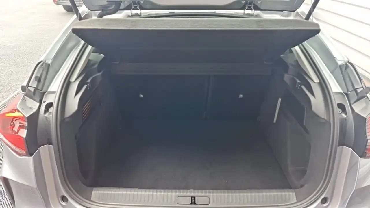 Citroen C4 Berline — photo 12