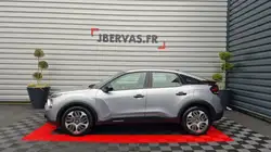 Citroen C4 PURETECH 130 SS BVM6 FEEL