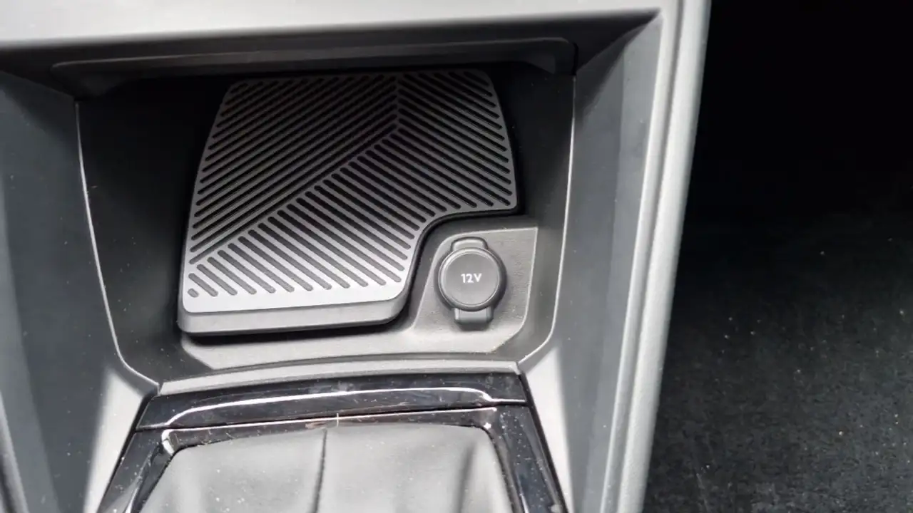 Citroen C4 Berline — photo 28